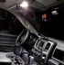 9pcs Ram Interior LED Lights Kit Ultra Bright White LED Replacement Bulbs for 2009 2010 2011 2012 2013 2014 2015 2016 2017 2018 2019 2020 2021 202...