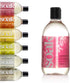Soak Laundry Soap – No Rinse, Plant Derived Hand Wash Detergent - 375 ml / 12 fl. oz, 75+ Washes (Celebration)...
