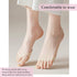 6Packs Metatarsal Pads Ball of Foot Cushions Forefoot Pads Honeycomb Fabric Forefoot Pads for Pain Relief High Heels Toe Pads Men Women Invisible ...