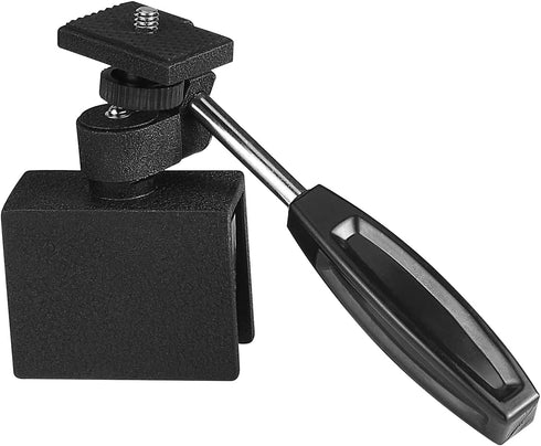 Adjustable Vehicle Car Window Mount with 1/4"-20 Mounting Thread for Camera Monocular Binocular Spotting Scope...