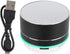 Bluetooth Speaker, Memory Card and U Disk Playing Portable Wireless Speaker, Powerful Sound Quality Speaker, Soundbox Stereo HD Surrounding Sound...