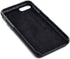 Dockem Wallet Case for iPhone SE 3 (2022), SE 2 (2020) & iPhone 8/7 with Metal Plate for Magnetic Mounting & 2 Card Holder Slots (Luxe M2, Black &...