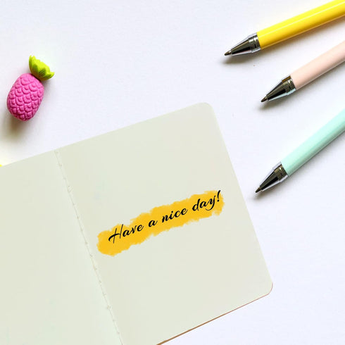 24 Pack Pocket Notebook Journal Notebook Blank Sketch Notebooks for Traveler, Student, Office - Small Subject Notebook Planner - A6 Size, 4.1 x 5....