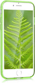 kwmobile Case Compatible with Apple iPhone SE (2022) / iPhone SE (2020) / iPhone 8 / iPhone 7 - Clear Case Soft Slim Flexible Protective TPU Phone...