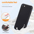 for iPhone SE 3nd Generation Case 2022,iPhone SE 2020 Case,iPhone 7/8 case Liquid Silicone Gel Rubber Phone Case,Non-Slip Ultra Slim Protective Co...