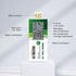 Freshliance Temperature Data Logger LCD Single Use with PDF Report 7Days 1Pack Fresh Tag1D...