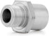 Mishimoto Stainless Steel Sandwich Plate Adapter 3/4-Inch, 16UNF Thread Pitch...