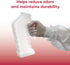 Dealmed Male Urinal with Attached Cover – Portable Urinals for Men with Translucent Receptacle, Shields Odors and Avoids Spills, 1 Ounce Increment...