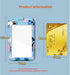 AOLDHYY NUIGUBF Suitable for Stitch lanyards, Removable Stitch Lanyard Card Holders, ID Cards, Keys, Tickets, Office Supplies, Bus Cards Stitch la...