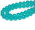 MJDCB Best Sellers Amazonite Color Jade Stone Round Loose Stone Beads DIY for Jewelry Bracelet Making (4mm)...