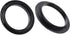 55mm Macro Lens Reverse Ring Compatible with for EF 90D 80D 70D 60Da 60D 50D 40D 30D T6 T7 T5 SL3 SL2 T8i T7i T6i T6s T5i with EF-S 18-55mm Kit Le...