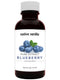 Native Vanilla - Blueberry Extract - 4 Fl Oz - Perfect for Cooking, Baking, and Dessert Crafting...