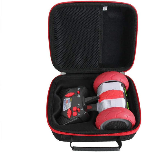 Hard Travel Case for Really RAD Robots - Electronic Remote Control Robot...