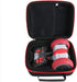 Hard Travel Case for Really RAD Robots - Electronic Remote Control Robot...