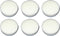 6 Packs Hoover Platinum Stick and Hand Vac Linx Compatible Reusable Foam Filters...