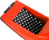 2 Pack 7-2/3" Surform Shaver, Second-Cut Tooth Mill File Mini File, Orange 8401...