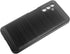 for Samsung Galaxy A13 5G (SM-A136), Galaxy A04S (SM-A047) - Brushed Style Defender Hard Phone Case - CS3 Black...