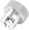 Knob for Bottle Jack Valve Release Screw On Harbor Freight Hydraulic Press Made of 6061 Aluminum (7/16'') (3/8'' 7/16'' Knob)...