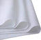 HaoFeiJH White Felt Fabric 36" X 36"(1 Square Yard) 1.6mm Fabric Sheets Soft Woven Acrylic Craft Felt by The Yard for Sewing DIY Art Craft Project...