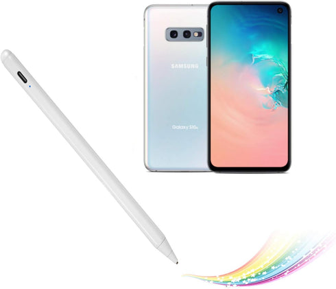 Stylus Pen for iPhone 7/8/9/X/11/12/13/14/15 Pro Max,Electronic Pencil for iPhone 7/8/9/X/11/12/13/14/15 Pro Max Stylus,Capacitive Pens Good for N...