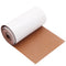 Leather Repair Patch, 4 x 65 inch Self-Adhesive Leather Repair Tape, Leather Patches for Couch, Car Seats, Handbags, Jackets, First Aid Patch?Choc...