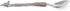 Vagabond House Pewter Song Bird Jam/Jelly/Fruit/Dip Spoon 6 inch Long...