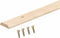 M-D Building Products 85233 1-1/4-Inch 36-Inch Seam Binder, Unfinished...