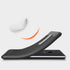 Case Compatible with Xiaomi Mi 9T Case, Compatible with Xiaomi Mi 9T Pro Case, Back Cover Anti-Scratch Shock Absorption Case for Xiaomi Mi 9T /9T ...