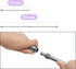 Hourleey 2 Pack 17 Inch Pressure Washer Wand, Stainless Steel Body and Fitting with 1/4" Quick Connect Power Washer Lance for Power Wash...