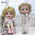 Cute Miniature 1:12 Alloy Microphone Model w/Stand - Dollhouse Musical Furniture Decor Accessory Toy for Miniature Collectors and OB11 1/12 BJD Do...