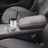 Electric Tea Kettle Car Electric Mug Heated Travel Mug Portable Stainless Steel Electric Car Kettle Boiler Coffee Tea Car Cup with Airtight Lid, A...