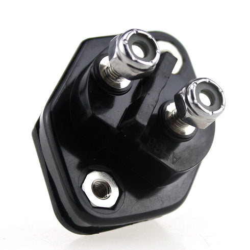 ZOOKOTO 20A Circuit Breaker Fuse Inverter with Manual Reset Button for Auto Truck RV Marine Trailer Waterproof 12V-32V DC 20 Amps...