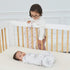 aden + anais Harry Potter Swaddle Blanket, Boutique Muslin Blankets for Girls & Boys, Baby Receiving Swaddles, Ideal Newborn & Infant Swaddling Se...