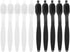 OSALADI 10Pcs Crevice Cleaner Brush Gap Cleaning Brush Juicer Cleaning Brush Hard Bristle Brush Household Cleaning Brushes Cleaning Brush Set for ...