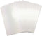 Sizzix Shrink Plastic 10PK (A4 Sheets) Surfacez-10PK , Frosted White, 10 Pack, 20.999999999999996 x 7.3 x 1 cm, Die Cut, 20.999999999999996 x 7.3 ...