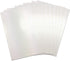Sizzix Shrink Plastic 10PK (A4 Sheets) Surfacez-10PK , Frosted White, 10 Pack, 20.999999999999996 x 7.3 x 1 cm, Die Cut, 20.999999999999996 x 7.3 ...