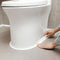 Caulk Tape Self Adhesive, 2 Rolls Waterproof Toilet Caulk Strip, Toilet Sealer Around Toilet Base, Traditional Caulking Replacement, Caulking Tape...