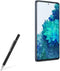 BoxWave Stylus Pen Compatible with Samsung Galaxy S20 FE - FineTouch Capacitive Stylus, Super Precise Stylus Pen for Samsung Galaxy S20 FE - Jet B...