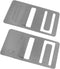 2-Pcs 3850781026 RV Refrigerator Airing Device Card Fits for Dometic DM26XX?DM28XX Refrigerator Airing Device Service Kit...