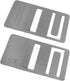 2-Pcs 3850781026 RV Refrigerator Airing Device Card Fits for Dometic DM26XX?DM28XX Refrigerator Airing Device Service Kit...