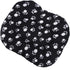 Plush Pet Beds, Soft Comfortable Durable, Pet Bed Accessory for Small Dog And Cat,(black)...