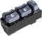 ROADFAR Window Switch Power Window Switch Master Control Power Window Switch Front Driver Side Replacement Parts fits for 1999-2000 Cadillac 1995-...