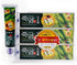 Korean Bamboo Salt Itmomgo Toothpaste, 4.23 oz*3 (Total 12.69 oz) – Jukyeom Toothpaste for Fresh...