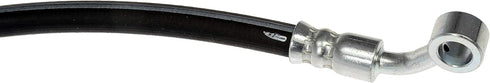 Dorman H620399 Front Driver Side Brake Hydraulic Hose Compatible with Select Honda Models...