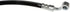 Dorman H620399 Front Driver Side Brake Hydraulic Hose Compatible with Select Honda Models...