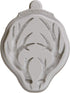 Flower Pro Small Antlers Silicone Mold for Christmas Cake Decorating & Crafts by Katy Sue Molds & Flower Pro. Makes a Pair of Antlers, Each 2.9 In...