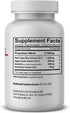Cholesterol Elite – Dual Action Cholesterol Support – 90 Veggie caps – Powered by Red Yeast Rice & Aged Garlic Extract – Enhanced with Inositol & ...