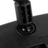 Rear View Mirror, 96321-2DR0A, Car Interior Rear View Mirror Replacement for Nissan Fairlady Navara Rogue X Trail...