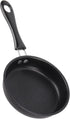 Frying Pan Skillet, High Capacity Prevents Stick Professional Stain Resistance Frying Pan for Restaurant (12CM)...