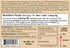 Kusi Foods Peruvian Hot Sauce 8.5 oz, Limo Chili & Red Bell Peppers, Fermented 50 days, Natural ingredients, Perfect Sauce For Seafood, Steak, Chi...